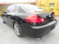 Black Obsidian - G 35 Sedan Photo No. 5