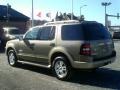 2006 Dark Stone Metallic Ford Explorer Eddie Bauer 4x4  photo #2