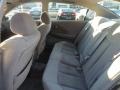 Polished Pewter Metallic - Altima 2.5 SL Photo No. 8