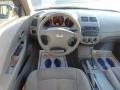 Polished Pewter Metallic - Altima 2.5 SL Photo No. 9