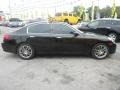 Black Obsidian - G 35 Sedan Photo No. 8
