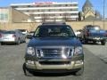 2006 Dark Stone Metallic Ford Explorer Eddie Bauer 4x4  photo #4