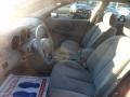 Polished Pewter Metallic - Altima 2.5 SL Photo No. 10