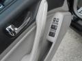 Controls of 2005 G 35 Sedan