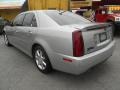 2006 Light Platinum Cadillac STS V8  photo #5