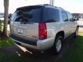Quicksilver Metallic - Yukon SLT Photo No. 5
