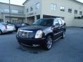 Blue Chip - Escalade AWD Photo No. 52