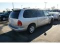 1999 Bright Silver Metallic Dodge Grand Caravan SE  photo #2