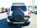 Iceberg White - FJ Cruiser 4WD Photo No. 4