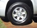 Quicksilver Metallic - Yukon SLT Photo No. 16
