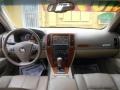 2006 Light Platinum Cadillac STS V8  photo #20