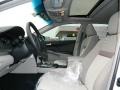 Super White - Camry LE Photo No. 11