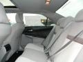 Super White - Camry LE Photo No. 12