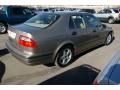 2004 Hazelnut Metallic Saab 9-5 Arc Sedan  photo #2