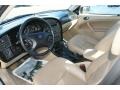 2004 Hazelnut Metallic Saab 9-5 Arc Sedan  photo #5