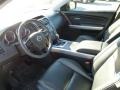 2008 Stormy Blue Mica Mazda CX-9 Grand Touring AWD  photo #11