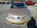 Sandy Beach Metallic - Camry XLE V6 Photo No. 2