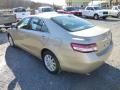 Sandy Beach Metallic - Camry XLE V6 Photo No. 4