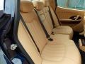 Beige Rear Seat Photo for 2007 Maserati Quattroporte #76151457