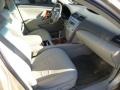 Sandy Beach Metallic - Camry XLE V6 Photo No. 8