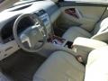 Sandy Beach Metallic - Camry XLE V6 Photo No. 12