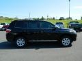 Black - Highlander V6 Photo No. 2