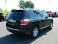 Black - Highlander V6 Photo No. 3