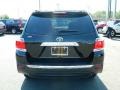 Black - Highlander V6 Photo No. 4