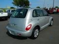 Bright Silver Metallic - PT Cruiser  Photo No. 3