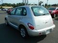 Bright Silver Metallic - PT Cruiser  Photo No. 5