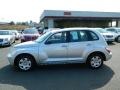 Bright Silver Metallic - PT Cruiser  Photo No. 6