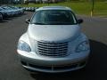 Bright Silver Metallic - PT Cruiser  Photo No. 8