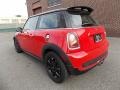 Chili Red - Cooper S Hardtop Photo No. 3