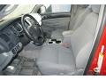 Barcelona Red Metallic - Tacoma V6 SR5 Access Cab 4x4 Photo No. 15