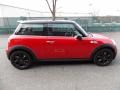 Chili Red - Cooper S Hardtop Photo No. 6