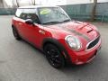 Chili Red - Cooper S Hardtop Photo No. 7