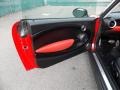 Chili Red - Cooper S Hardtop Photo No. 9