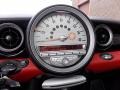 Chili Red - Cooper S Hardtop Photo No. 14