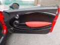 Chili Red - Cooper S Hardtop Photo No. 18