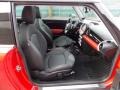 Chili Red - Cooper S Hardtop Photo No. 20