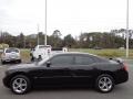 Brilliant Black Crystal Pearl - Charger SXT Photo No. 2