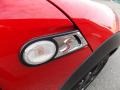 Chili Red - Cooper S Hardtop Photo No. 25