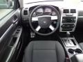 Brilliant Black Crystal Pearl - Charger SXT Photo No. 6
