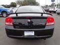 Brilliant Black Crystal Pearl - Charger SXT Photo No. 7