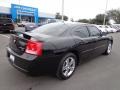 Brilliant Black Crystal Pearl - Charger SXT Photo No. 8