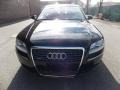 Brilliant Black - A8 L 4.2 quattro Photo No. 3