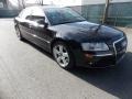Brilliant Black - A8 L 4.2 quattro Photo No. 4