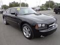 Brilliant Black Crystal Pearl - Charger SXT Photo No. 10