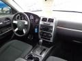 Brilliant Black Crystal Pearl - Charger SXT Photo No. 11