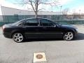 Brilliant Black - A8 L 4.2 quattro Photo No. 5